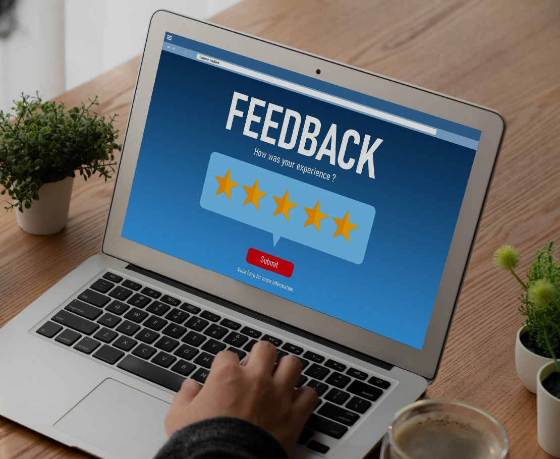 Continuous improvement