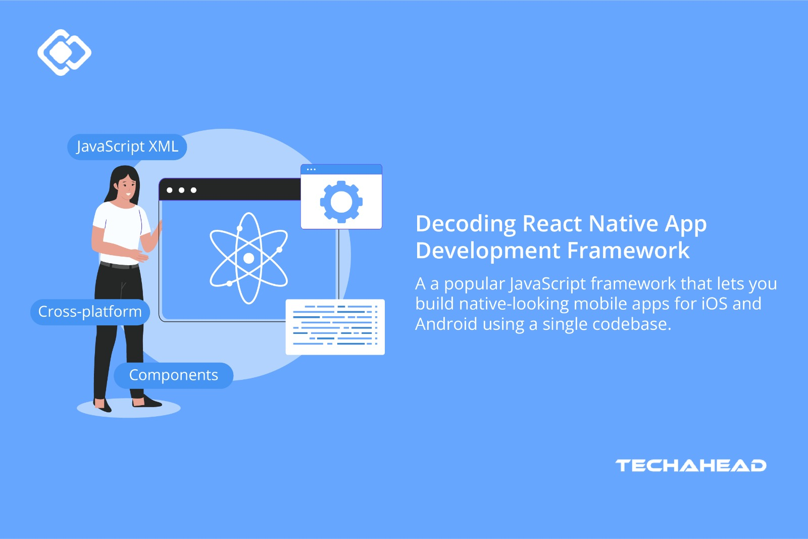 How Does React Native App Development Work?