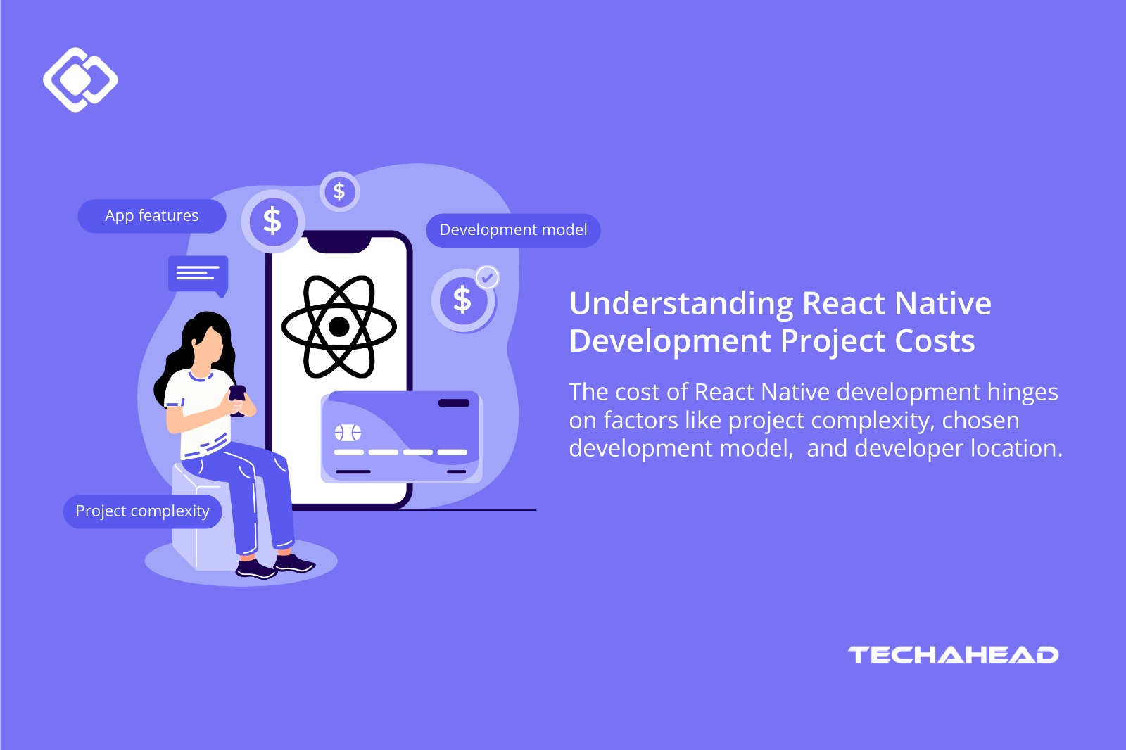 How Much Do React Native Development Projects Cost?