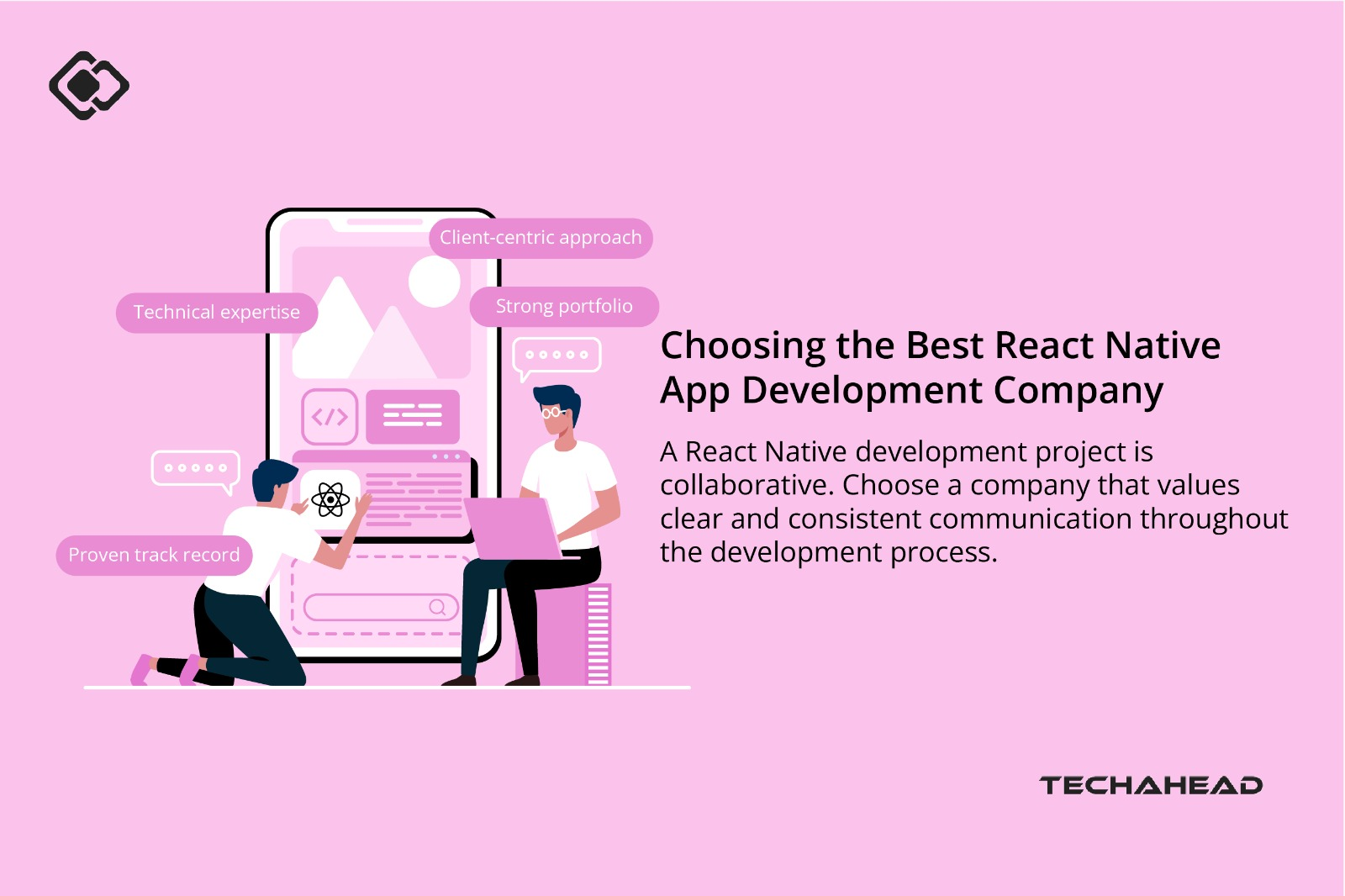 How to choose the Best React Native App Development Company?