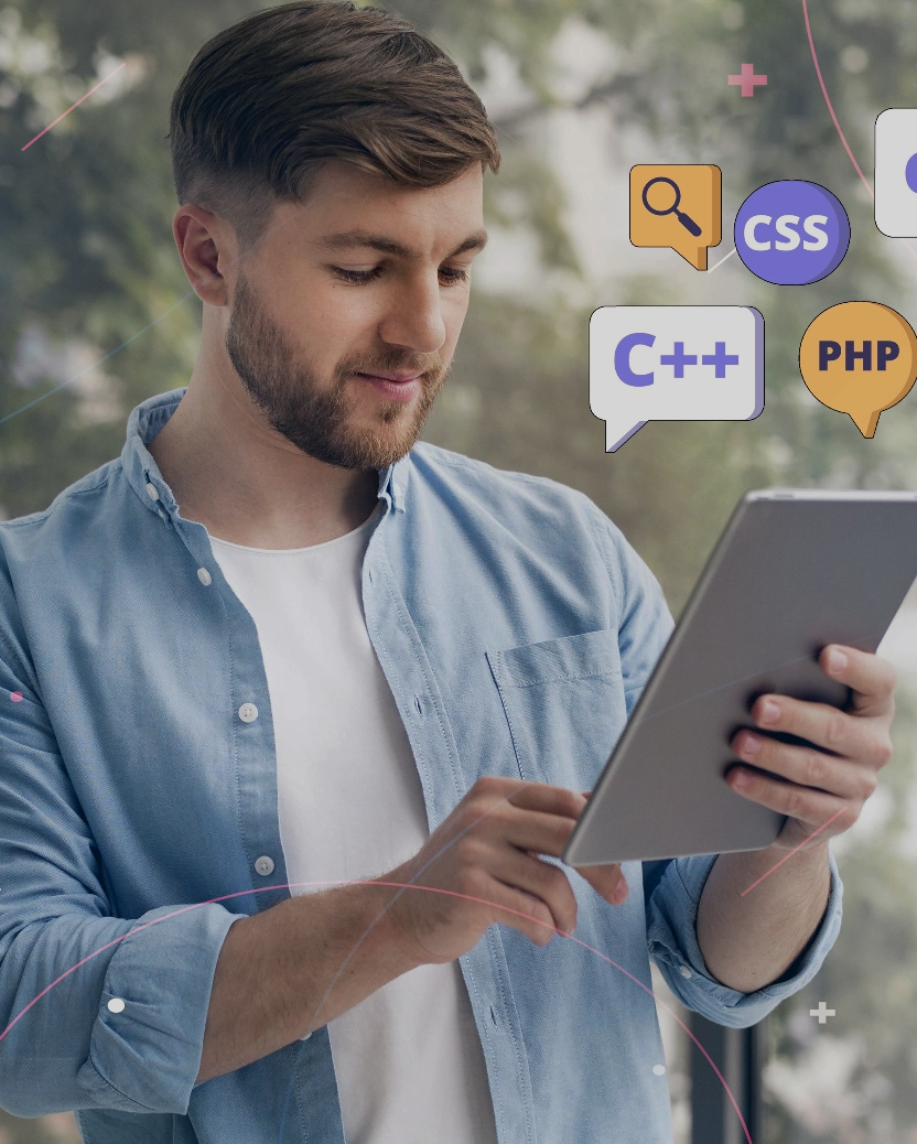 Custom Software Agency in USA