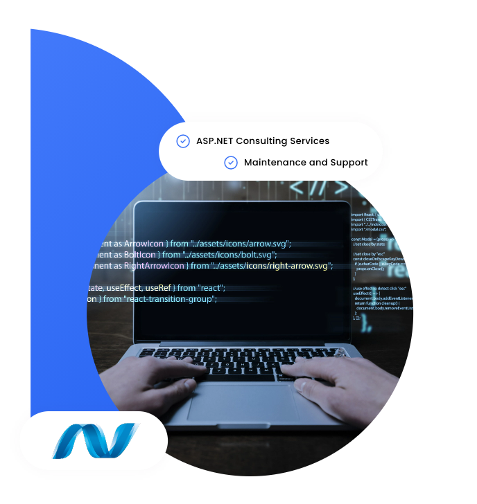hire asp.net developers for robust web solutions
