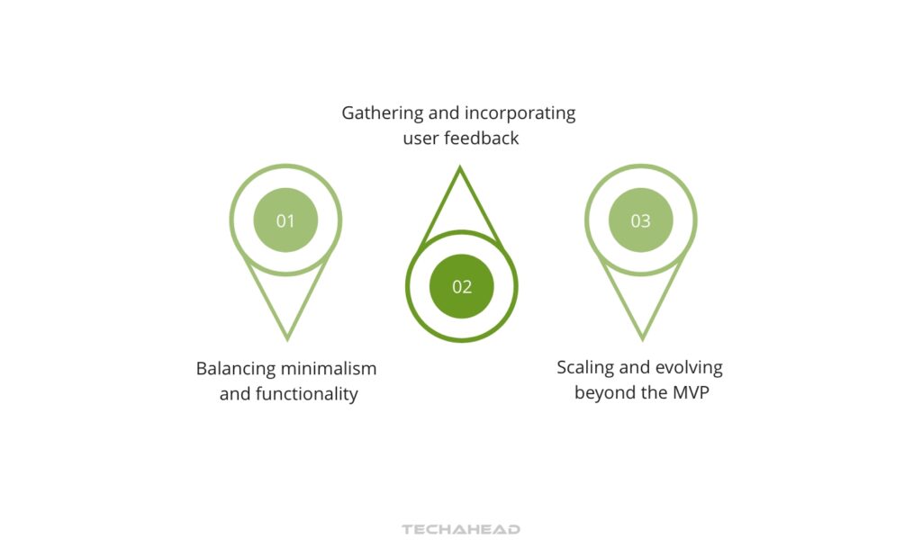 Overcoming Common MVP Challenges