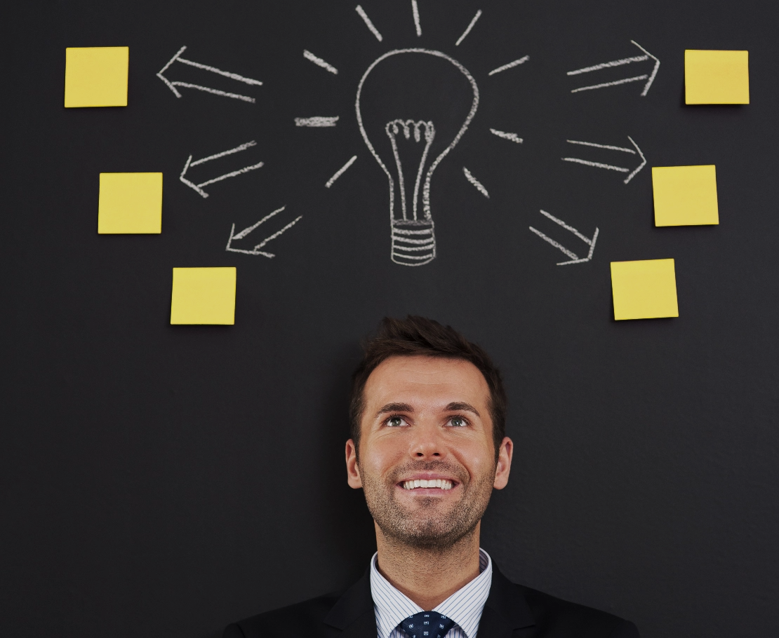 Mapping the customer journey