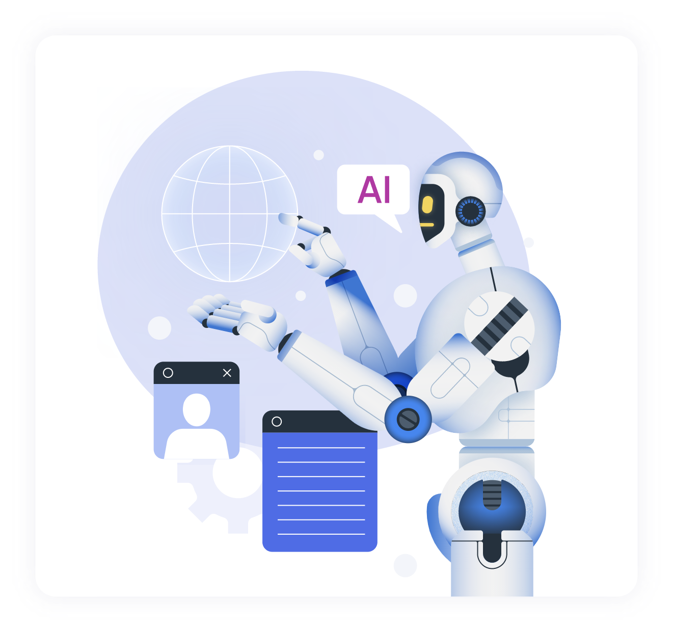 Interaction Design (IxD)