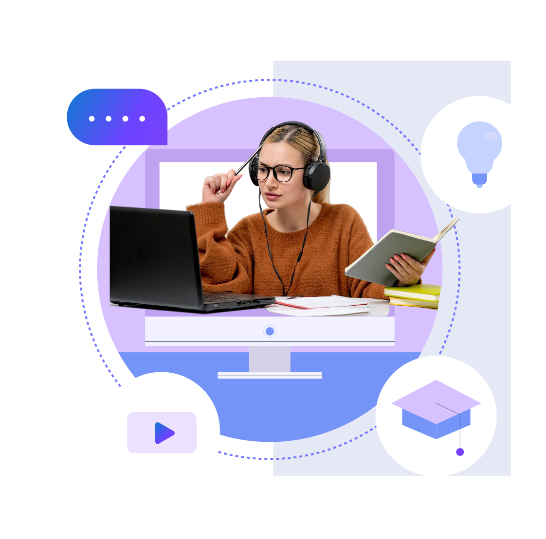 Education App Development Company