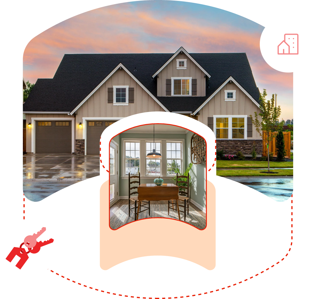 Real Estate App Development Company