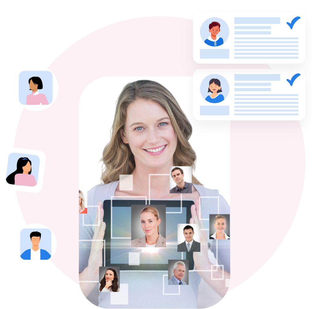 IT Staff Augmentation Services