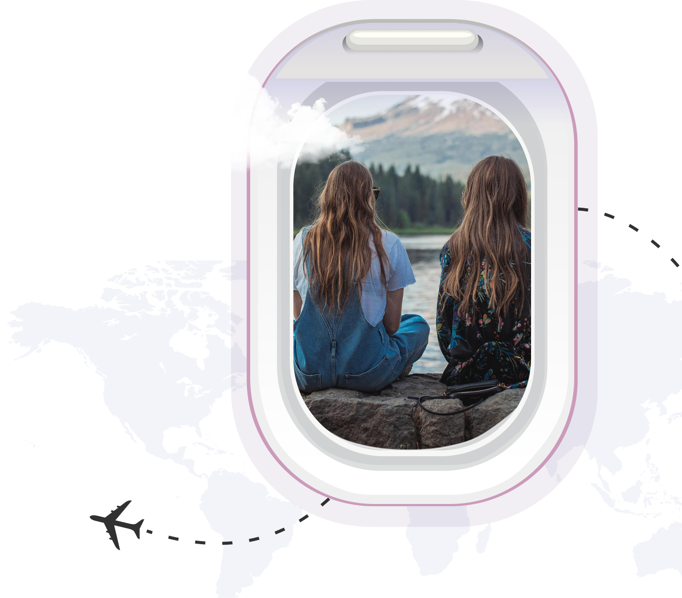 Travel app development company