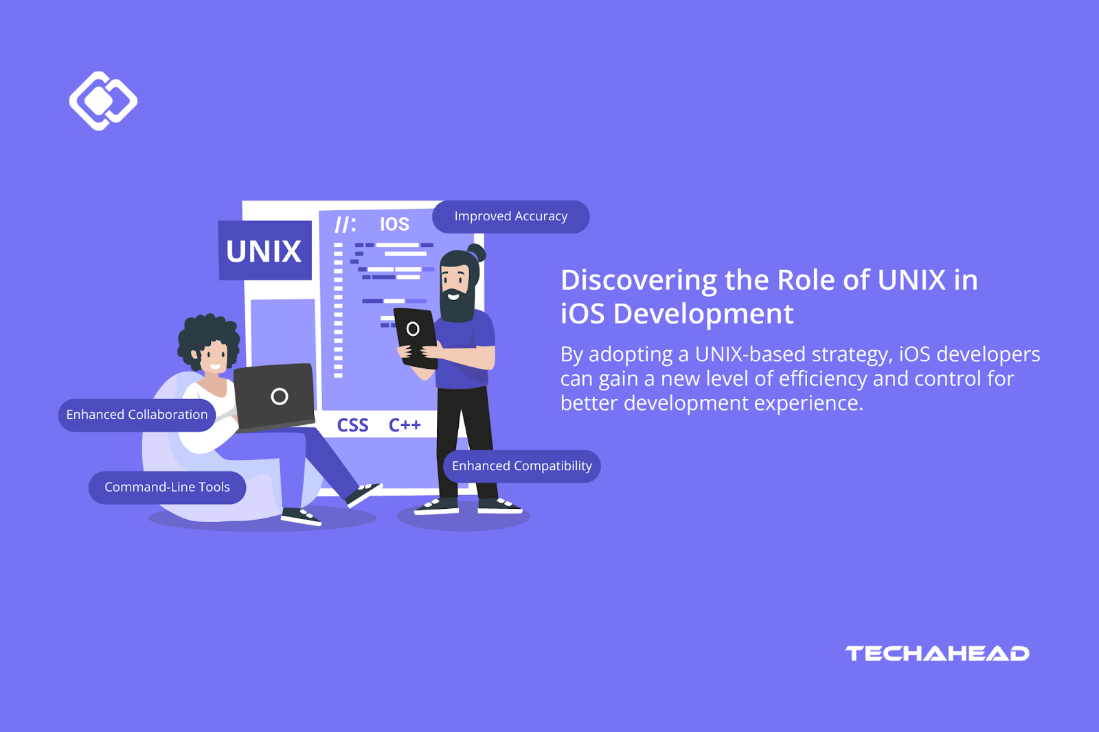 Do iOS Developers Use UNIX?