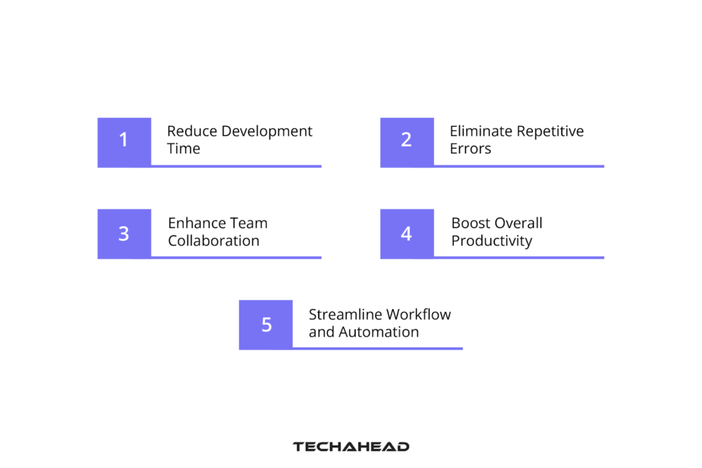 Leveraging UNIX Capabilities for Improved Efficiency and Productivity