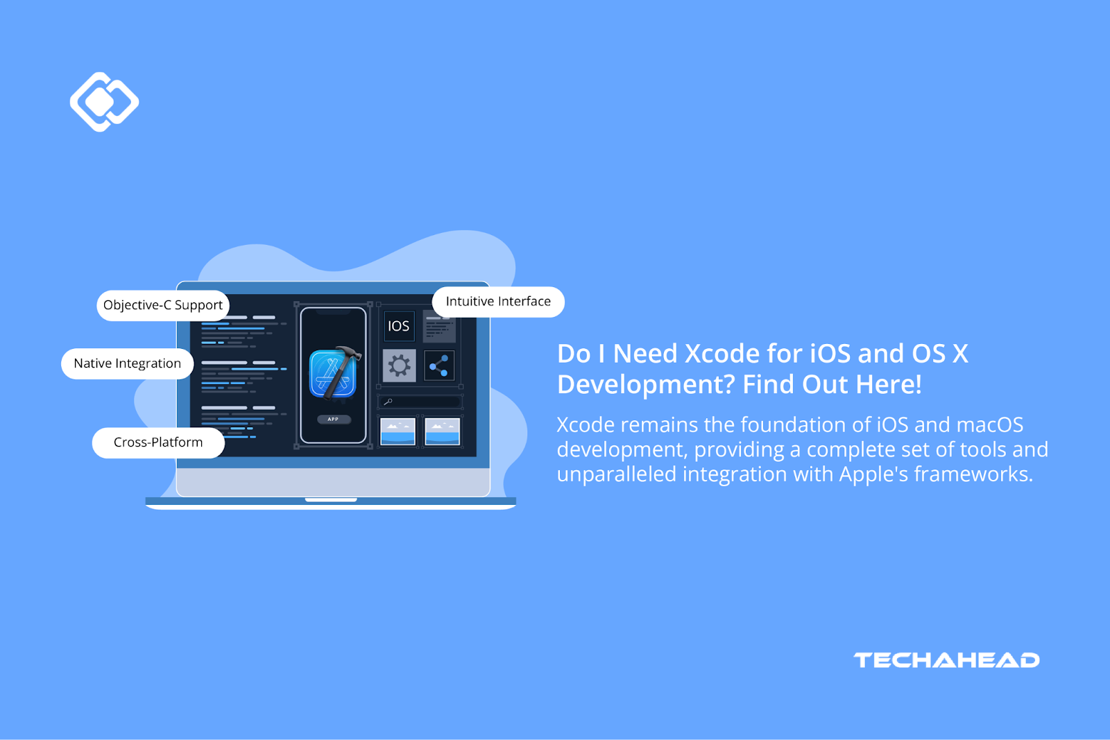 Do I Need Xcode to Code for iOS and OS X?