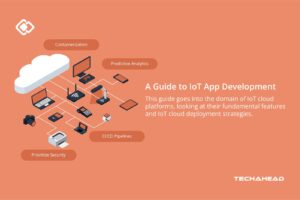 A Guide to Cloud Infrastructures in the IoT App Development