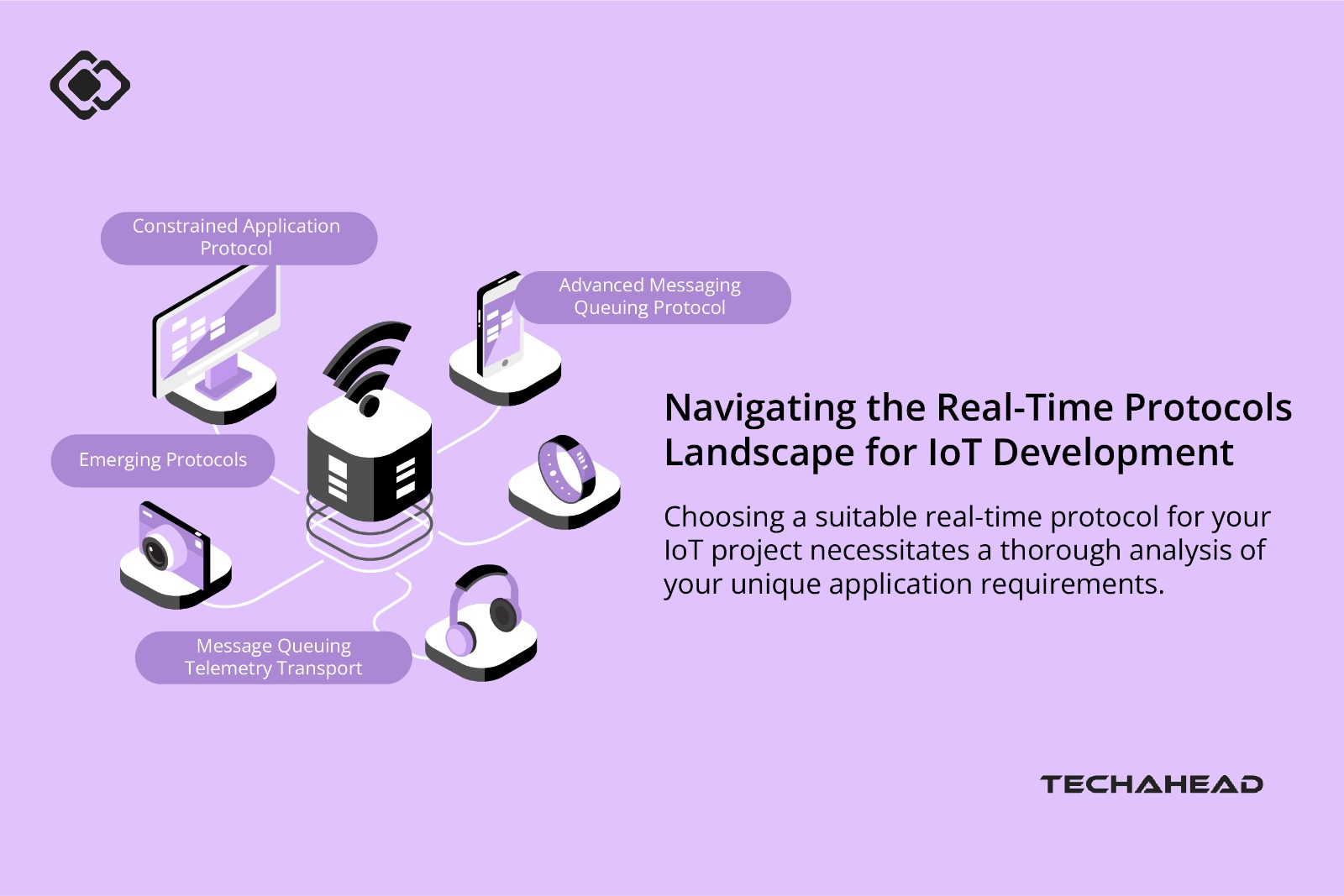 What Are the Best Real-Time Protocols for IoT Development?