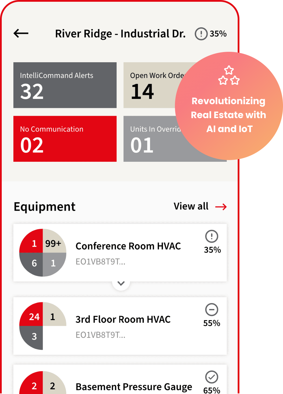 Real Estate App Development Company
