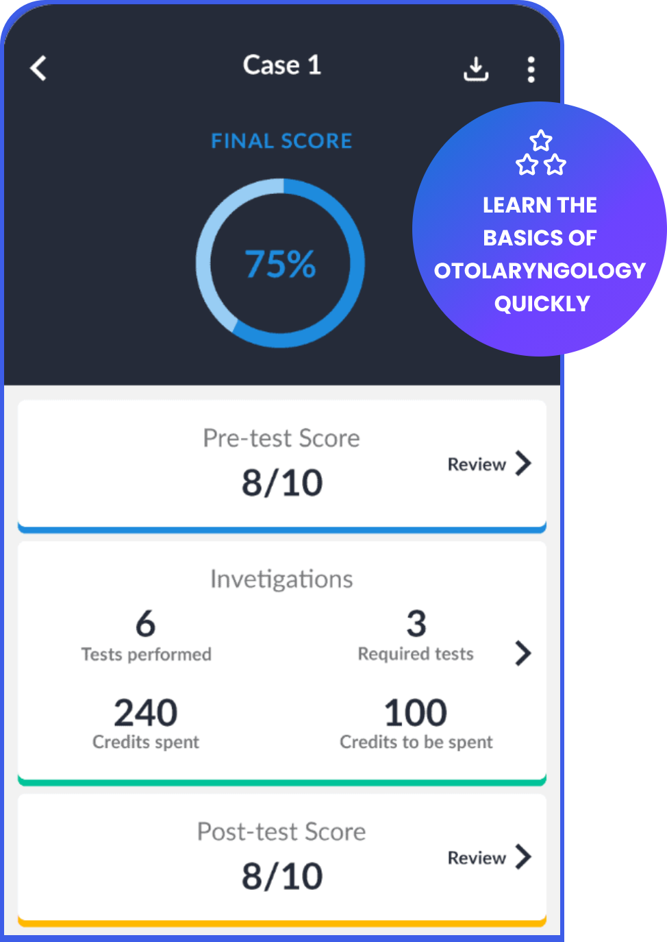 education app development