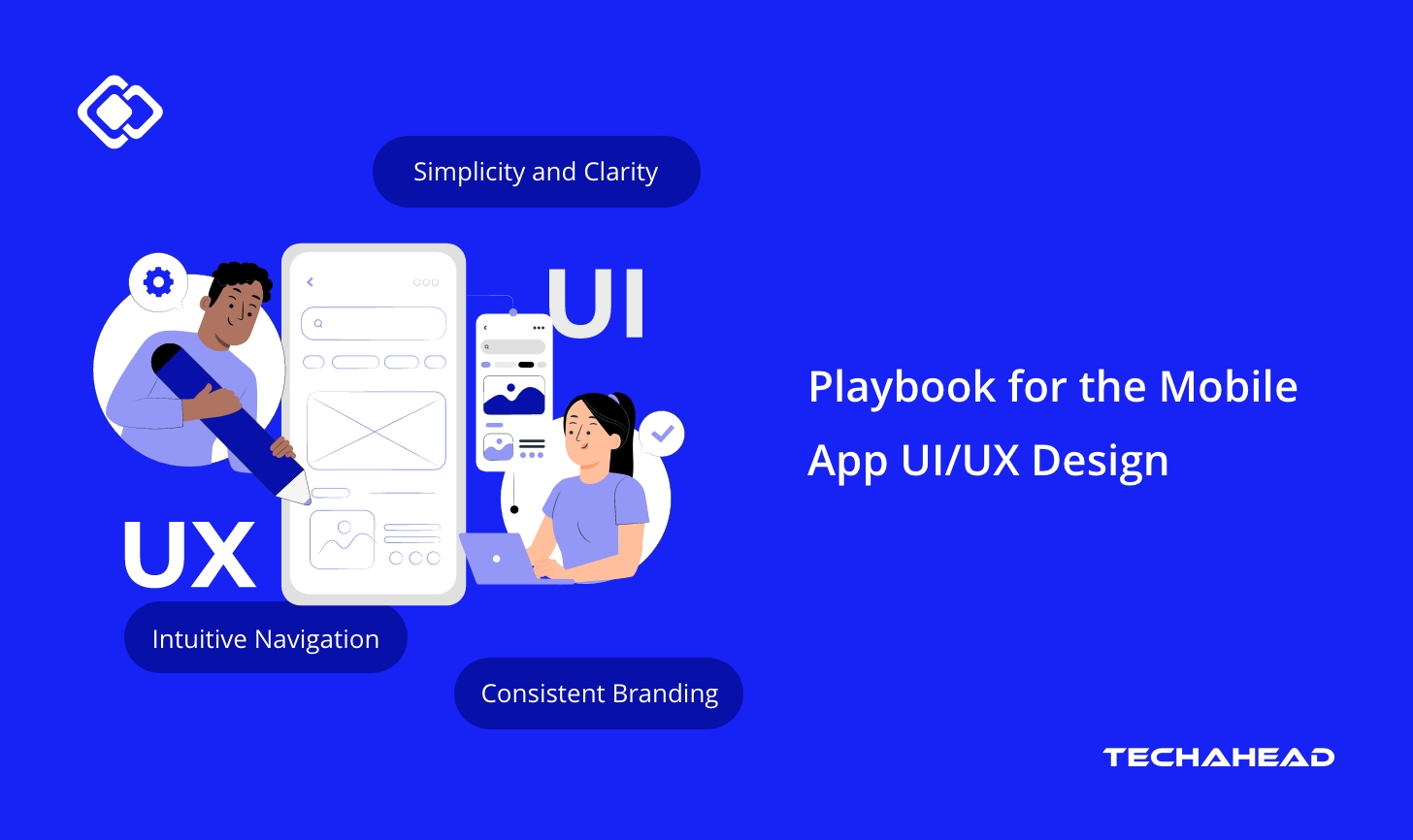 Mobile App UI Design: Examples and Design Principles