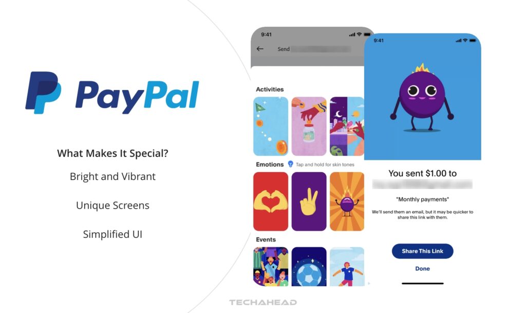 PayPal (Top Payment Platform)
