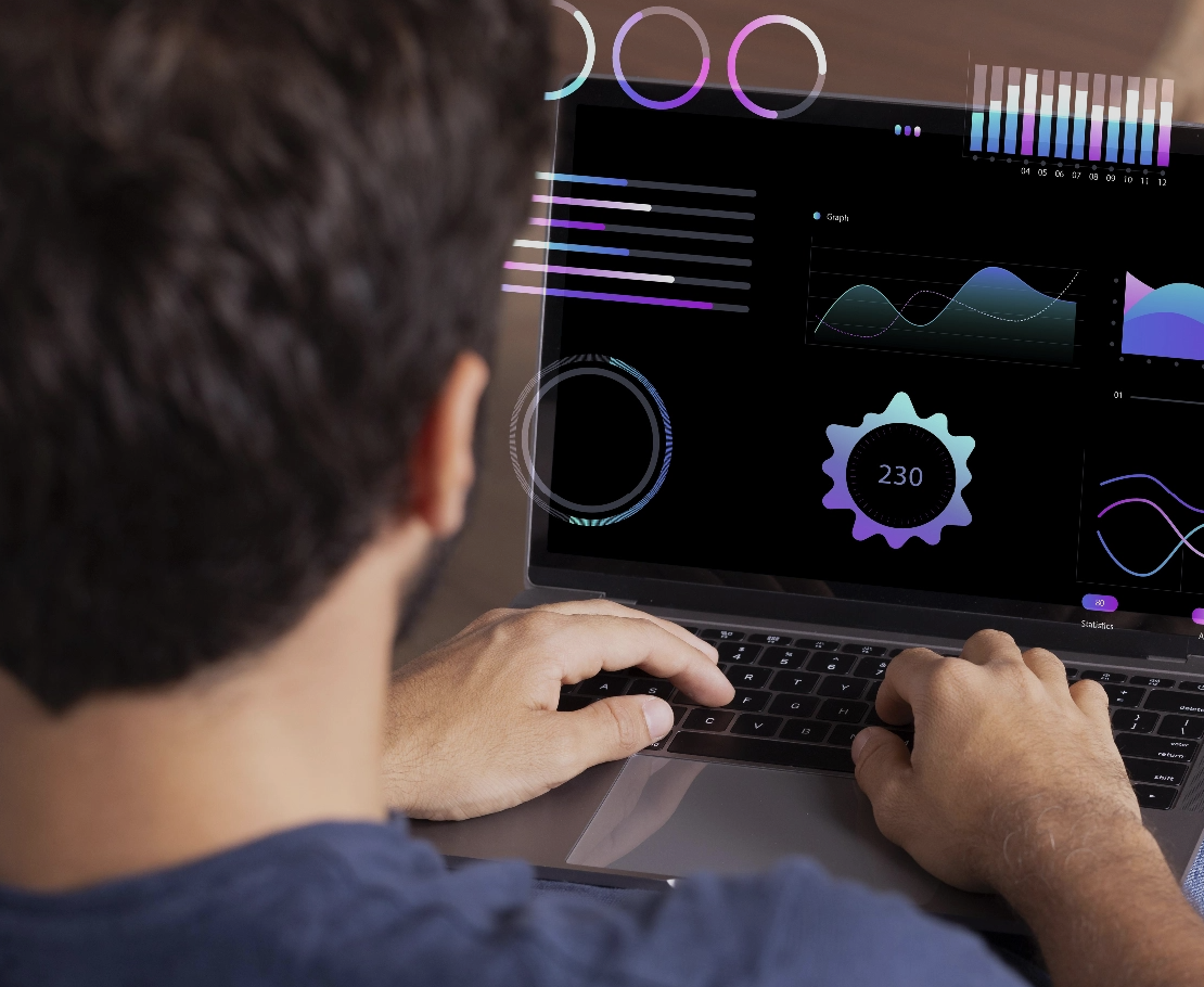 Mapping the customer journey