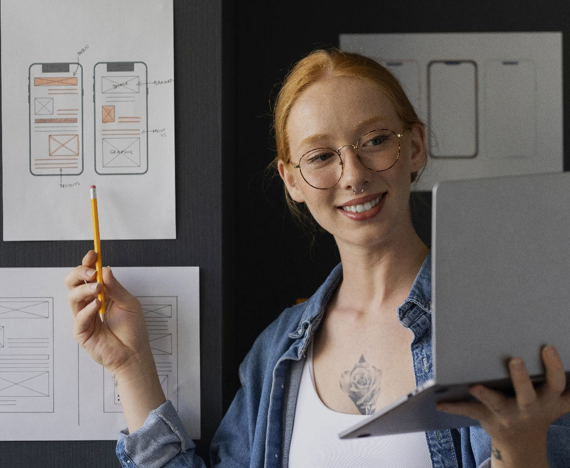 Mapping the customer journey