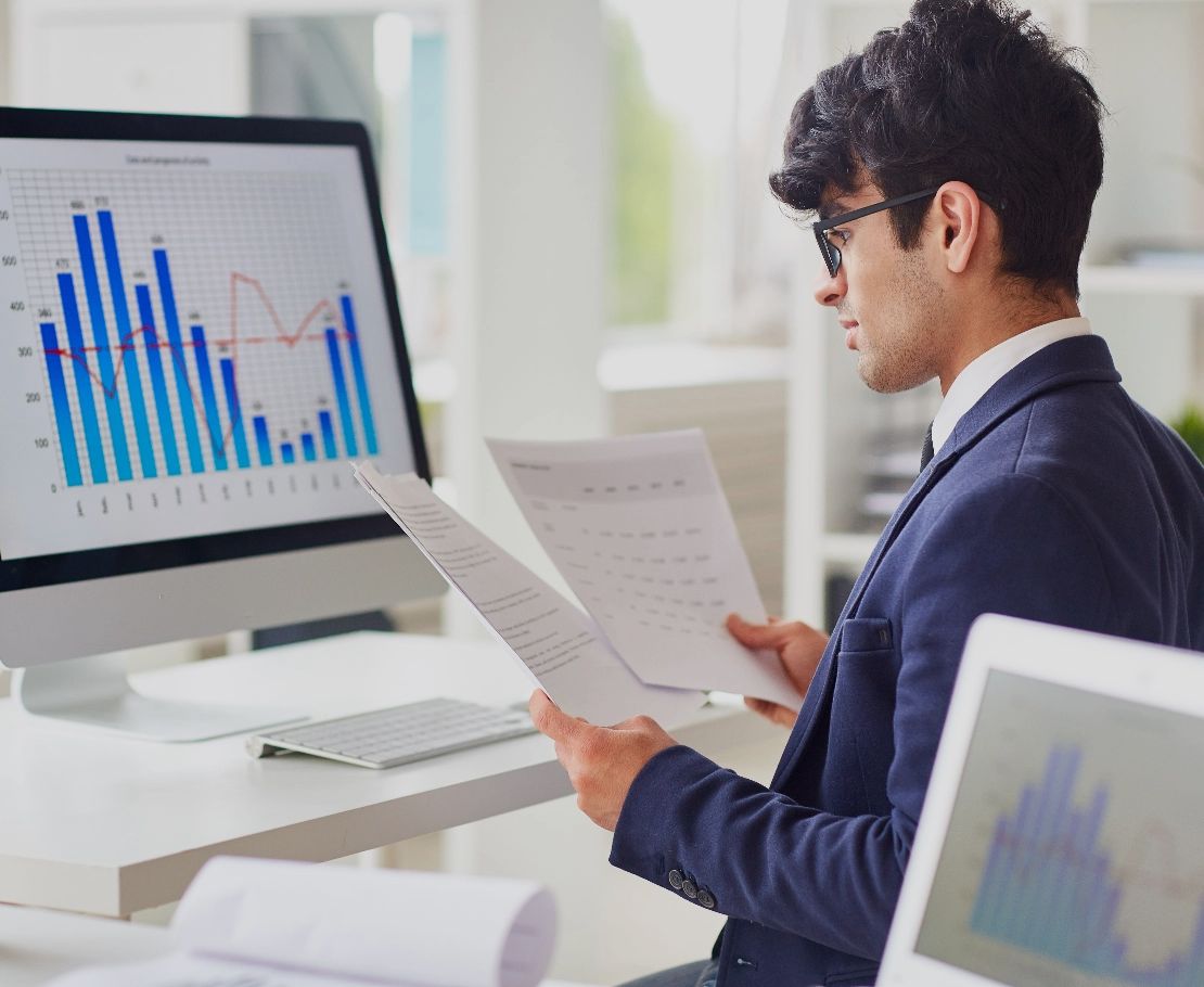 Mapping the customer journey