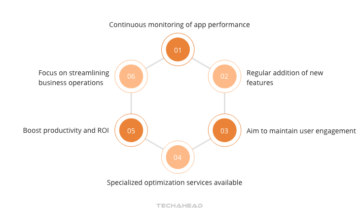 Post-Launch Maintenance and Updates