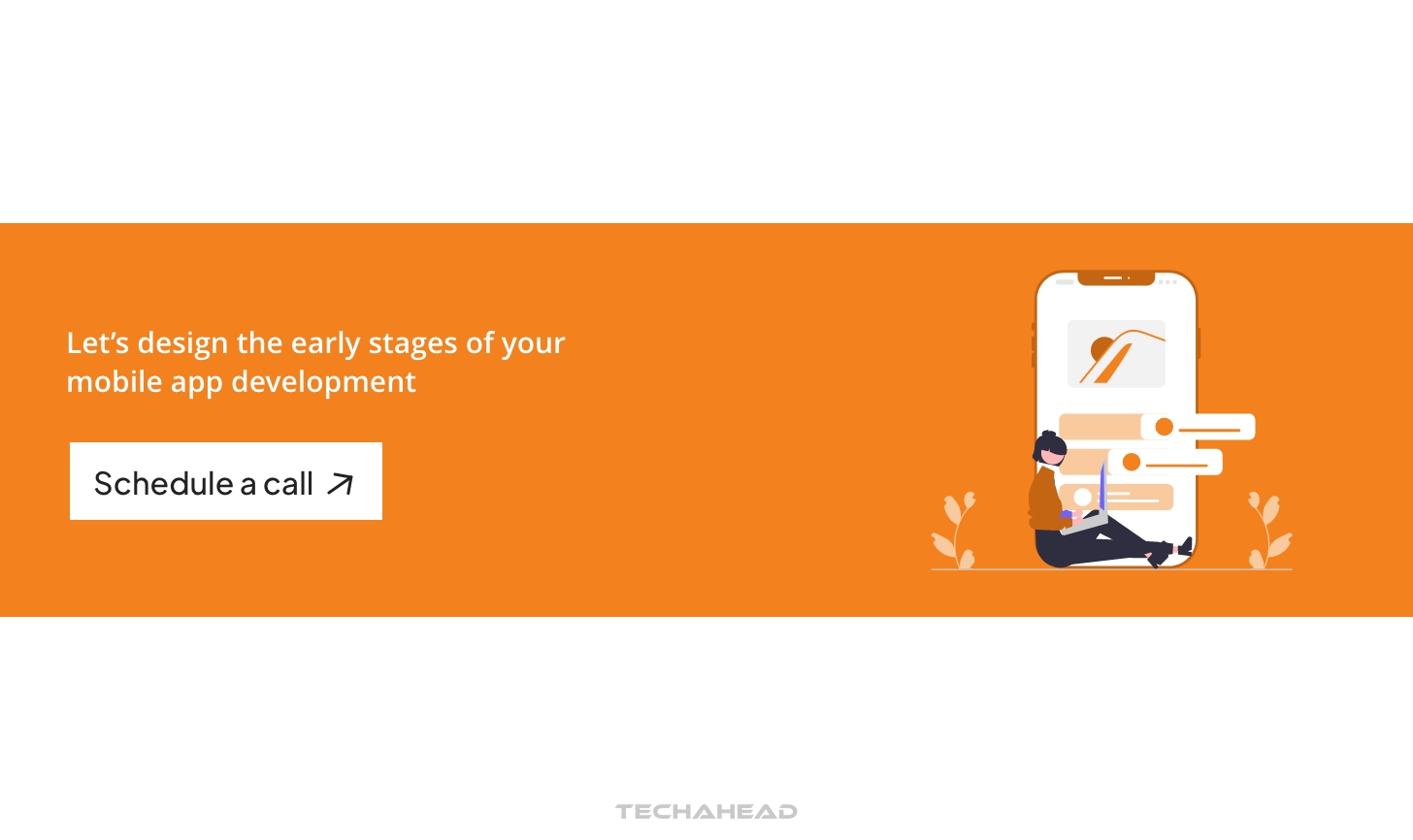 Let’s design the early stages of your mobile app development