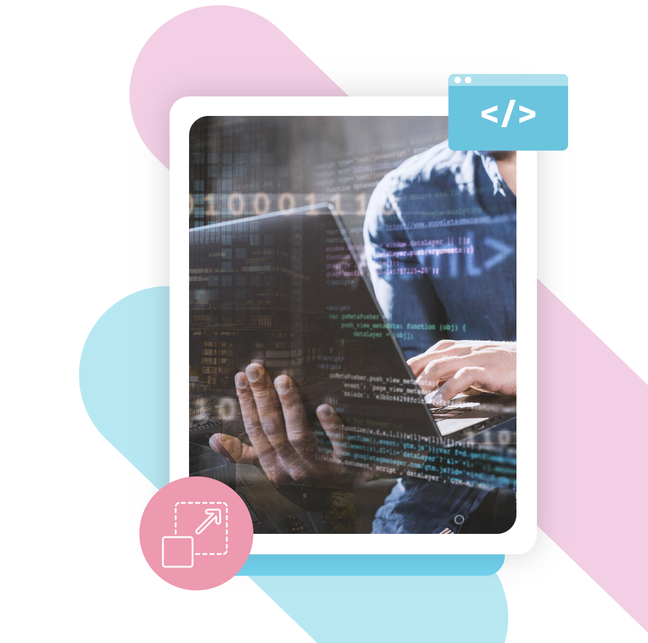 Revolutionize Your Tech-Architecture with Microservices Development Services