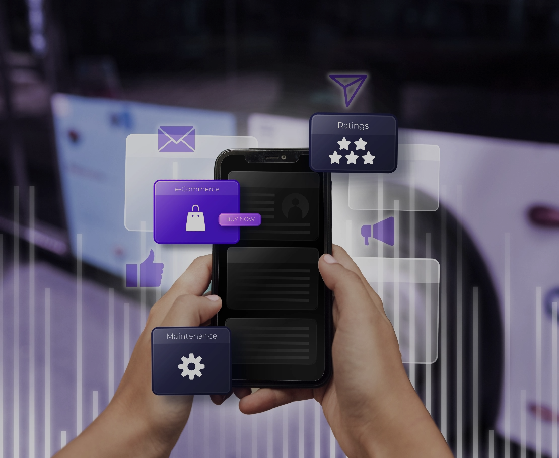 Information Architecture (IA)