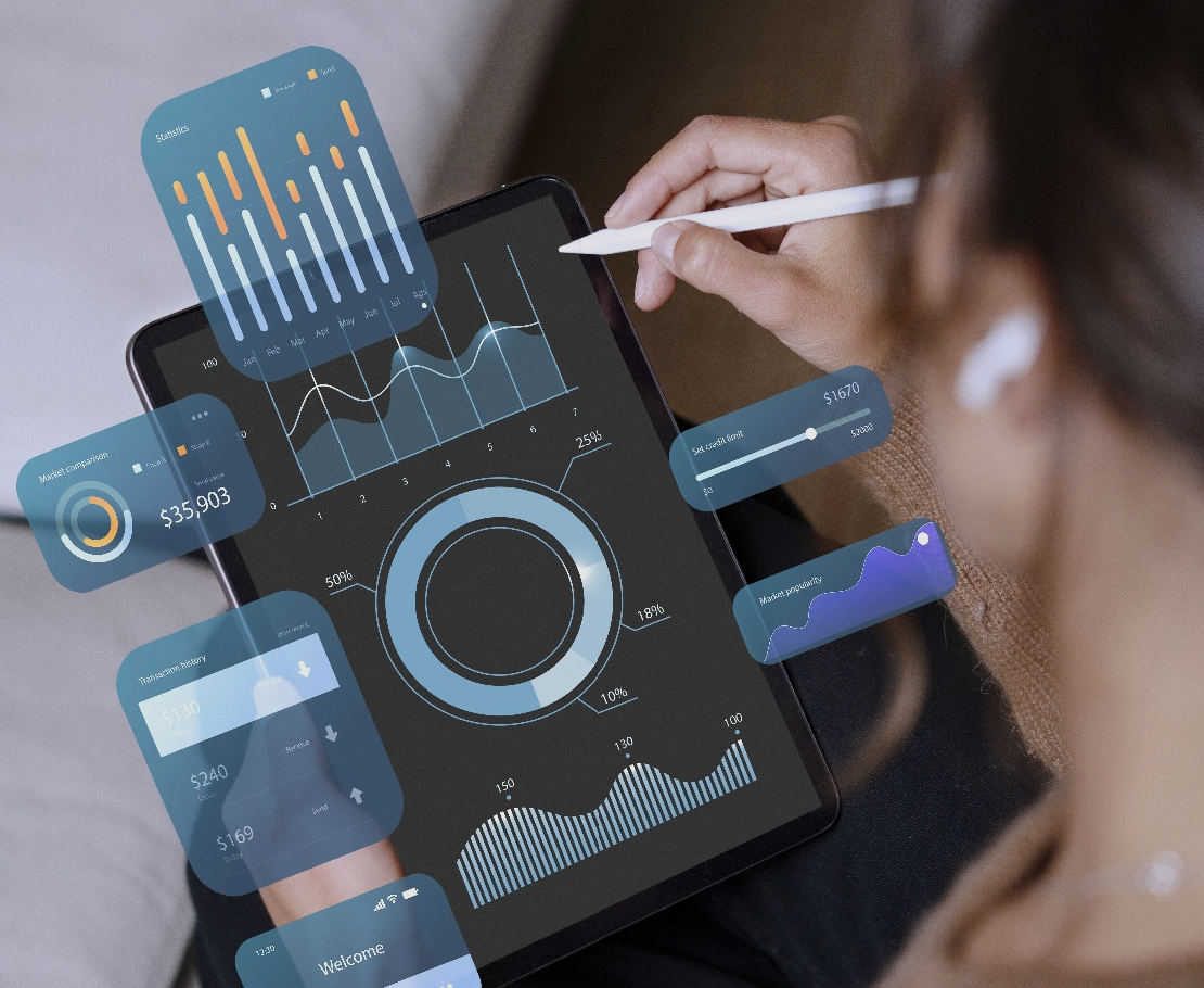 Creating a seamless omnichannel experience