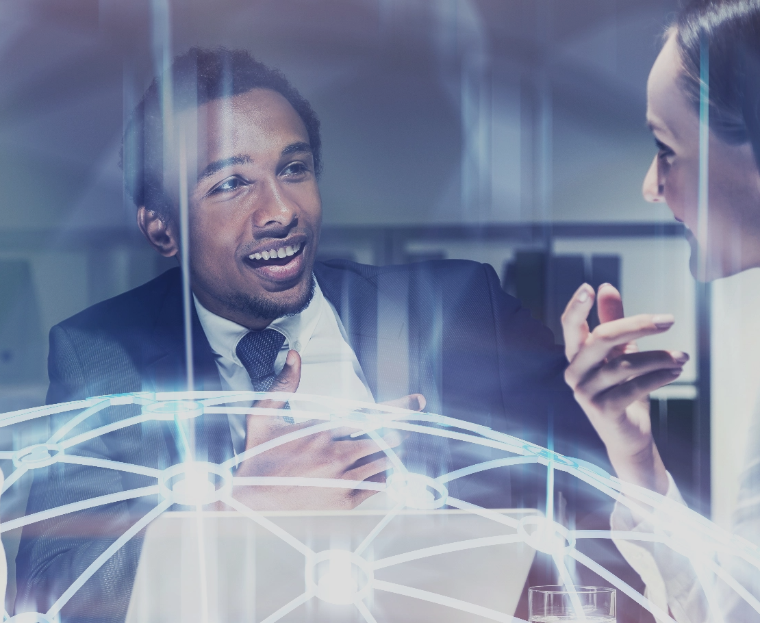 Creating a seamless omnichannel experience