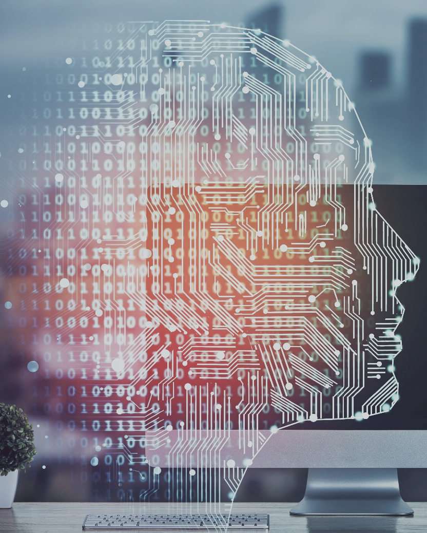 Digital Transformation Consulting Agency