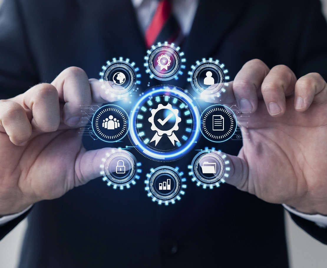 Streamline your IT operations