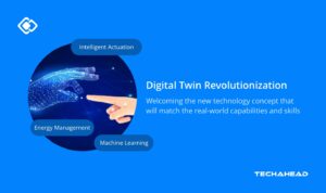 What is Digital Twin Technology and How does it Work?