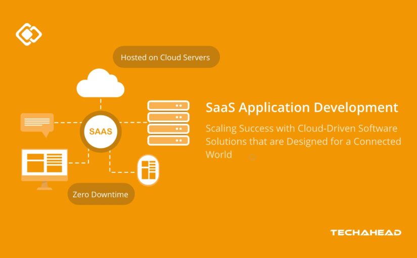 SaaS Application Development: Everything A Startup Needs to Know