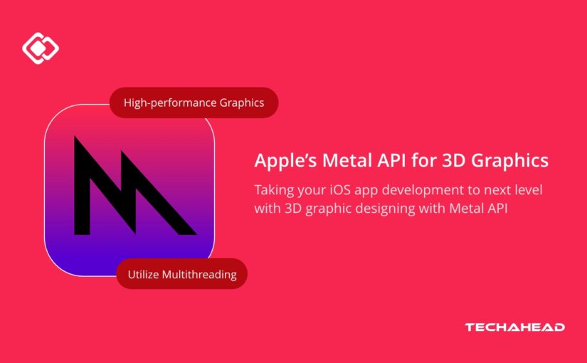 Improving Your App Performance with Apple’s Metal API