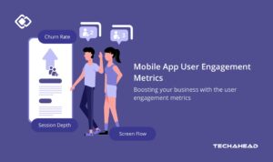 How To Track Mobile App User Engagement Metrics?