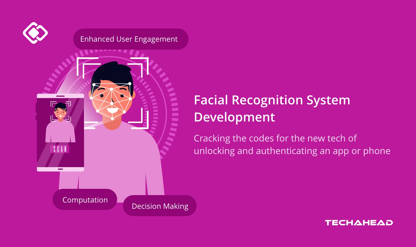 How Facial Recognition System Development is Changing the Mobile Industry
