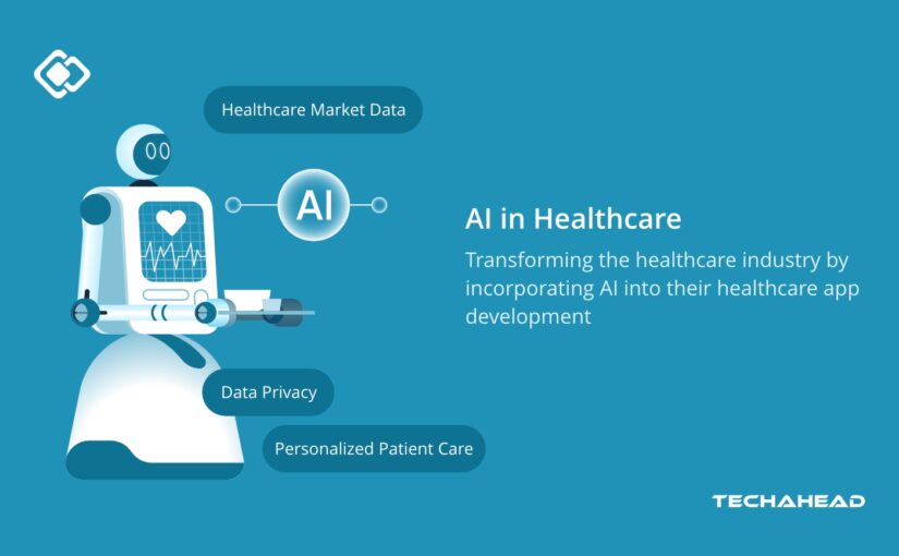AI in Healthcare: Transformative Solutions for Better Patient Outcome