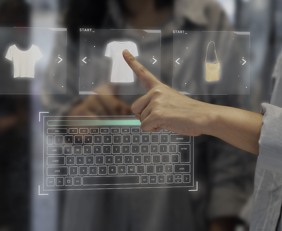 Ecommerce & Retail Solutions