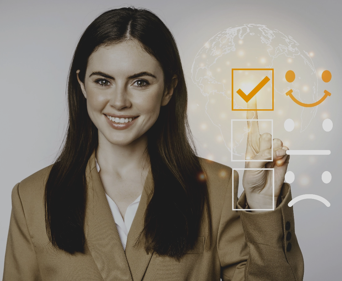 Improved User Experience