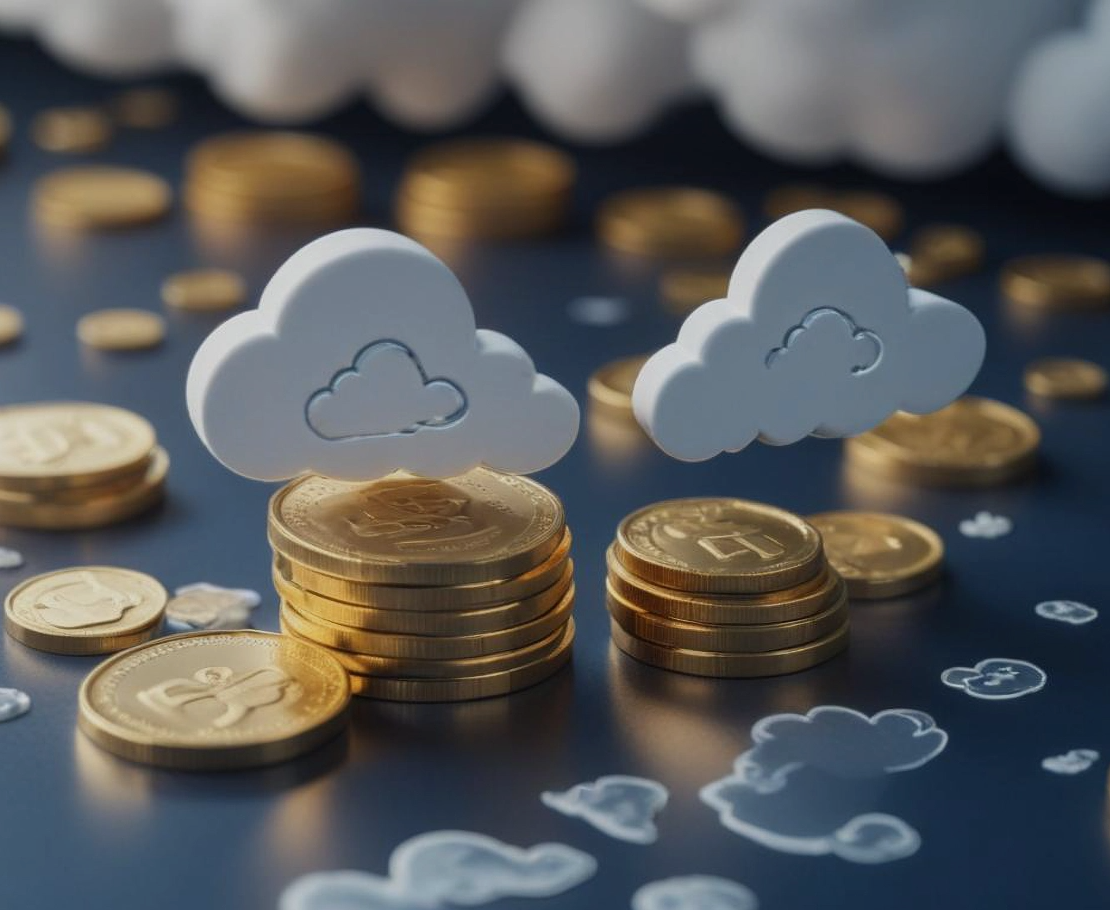 Leverage scalability and save costs