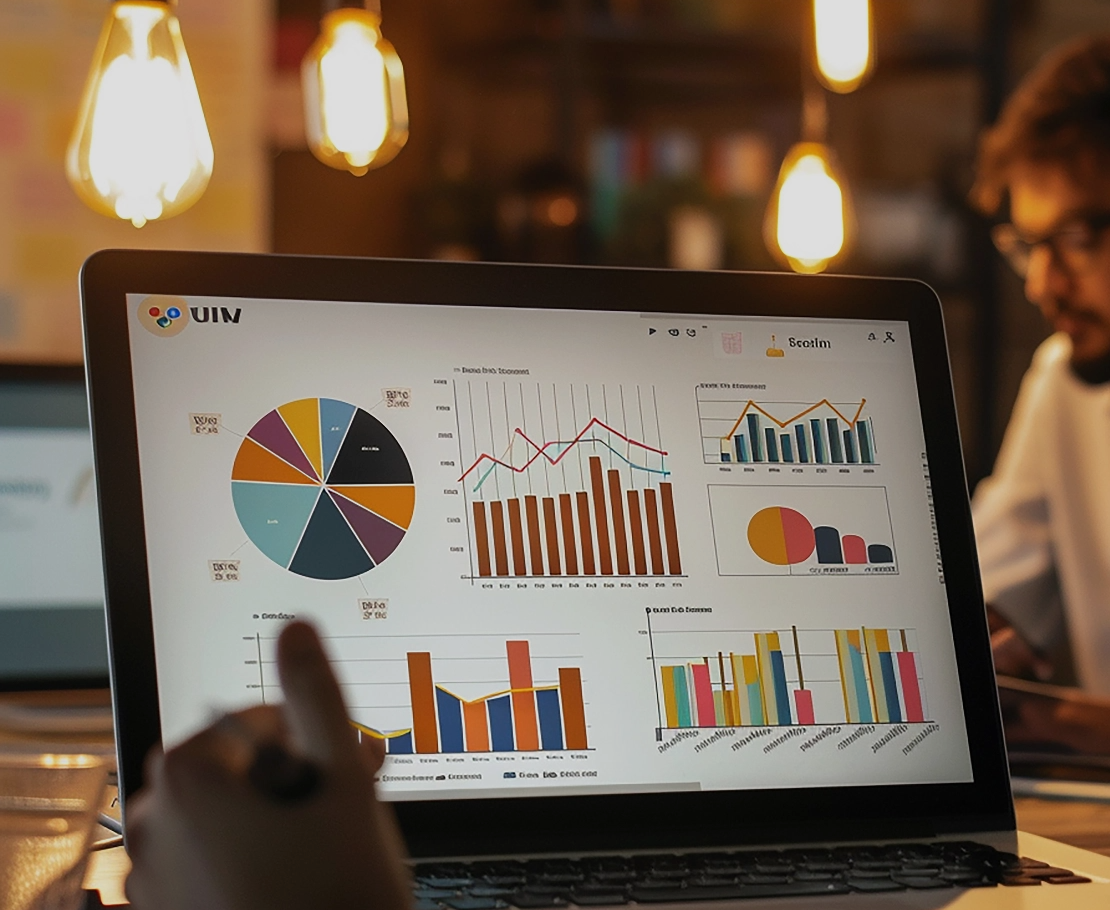 User Interface (UI) Design
