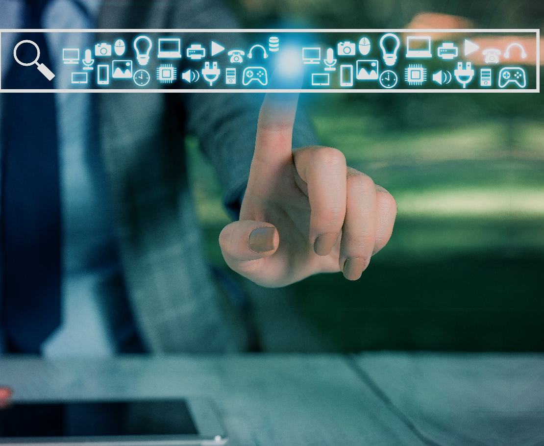 Search Engine Results