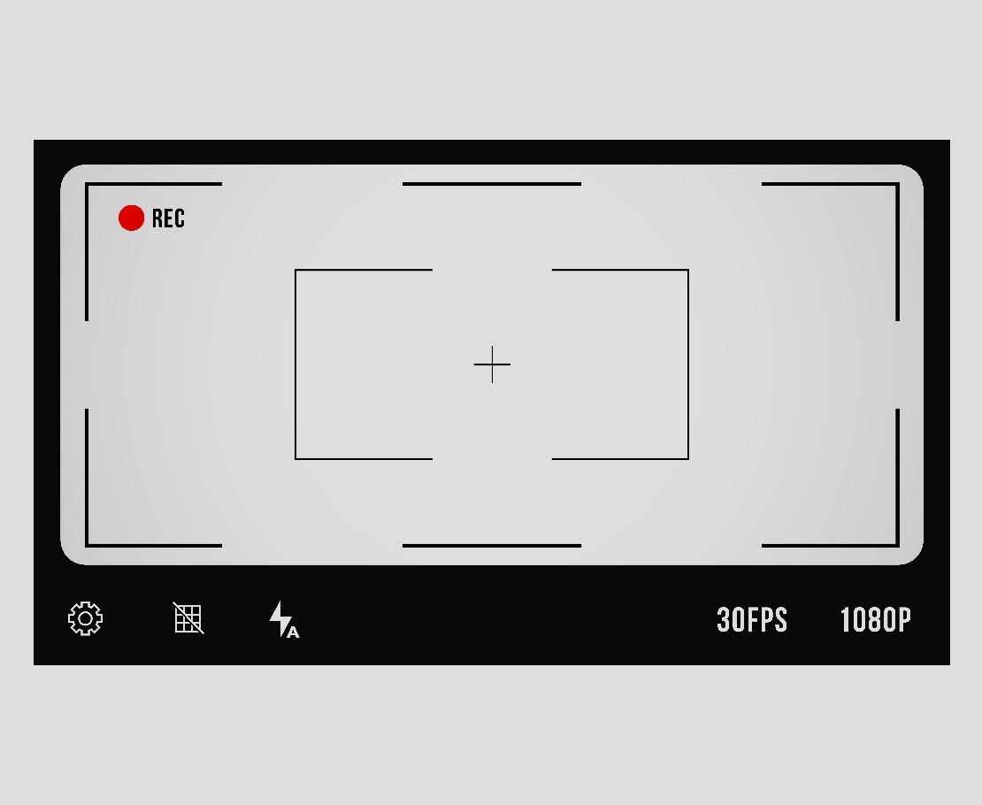 Video Resolution & Dynamics Adjustment