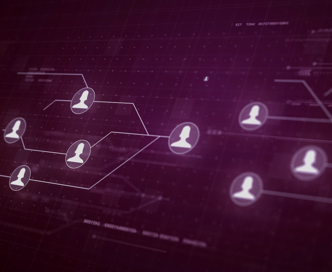 Centralized User Data