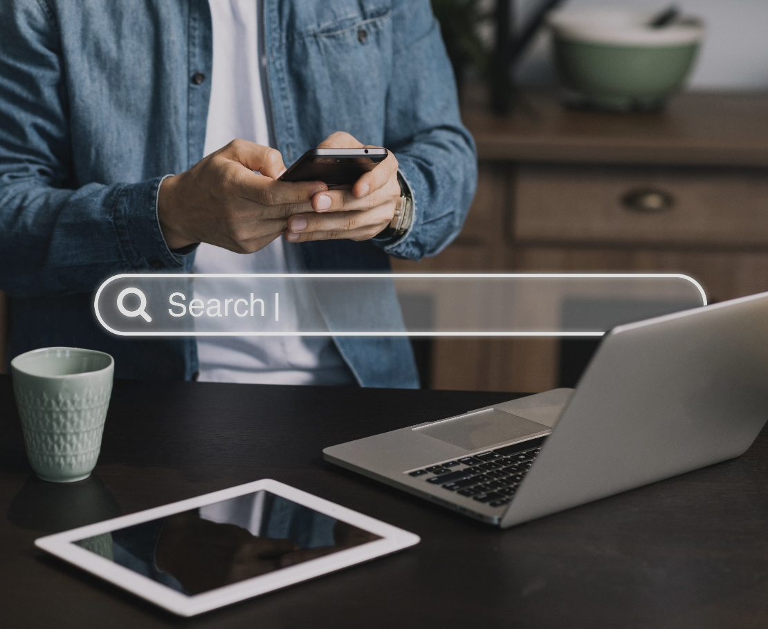 Improved Search Engine Visibility