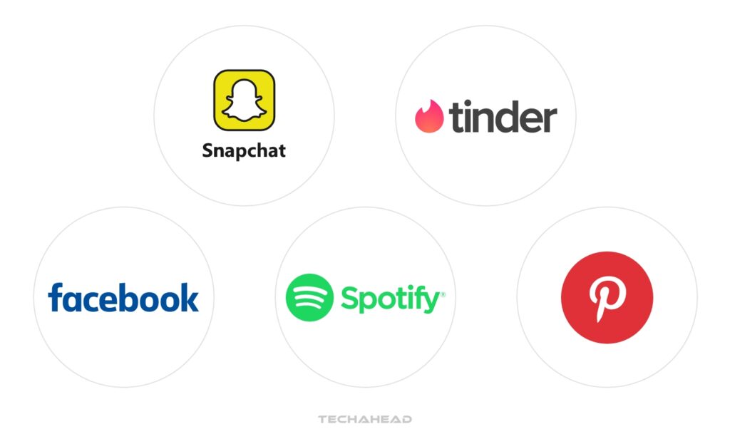 Real-World Examples of Machine Learning in Mobile Apps