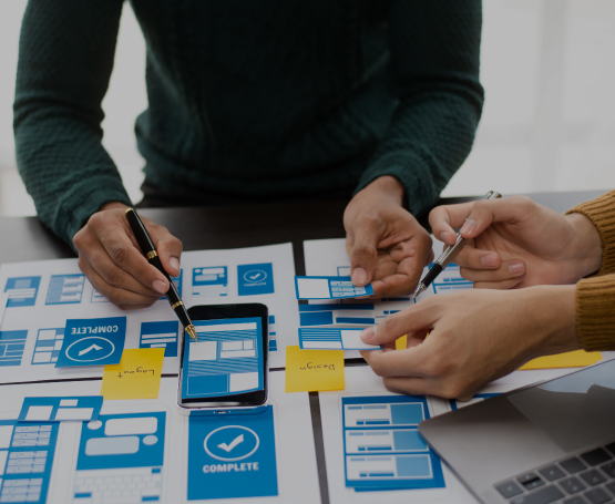 Defining measurable goals and KPIs