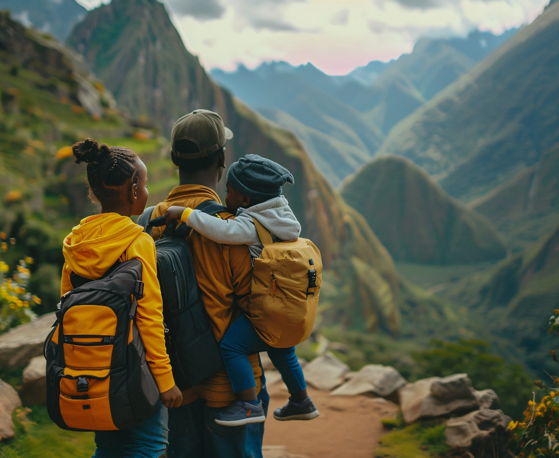 Travel & Fleet SaaS Solution